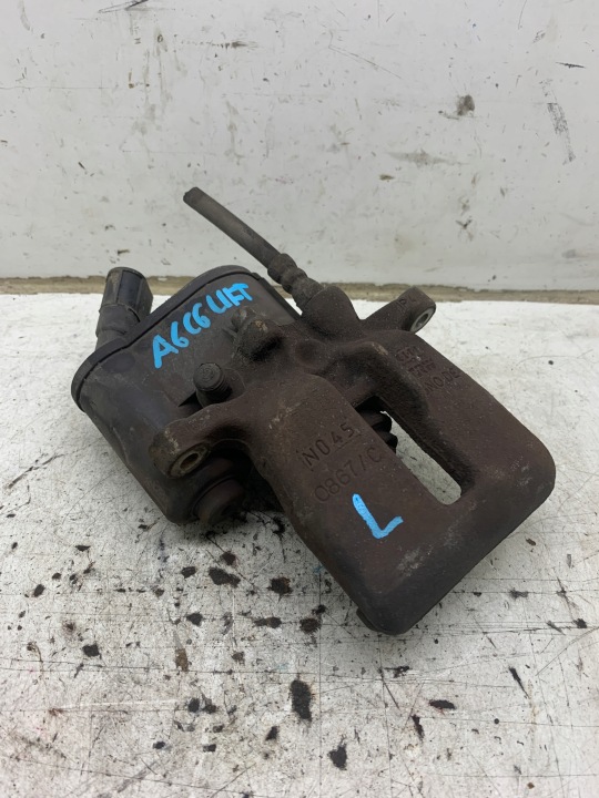 Bremssattel Bremse Sattel Brems- links heck hinten AUDI A6 C6 LIFT (2004-2011) 2.0 TDI