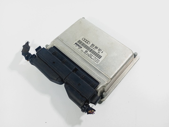 Computer STERONIK DES MOTORS Audi A4 B6 00-06 OE 8E0909557A
