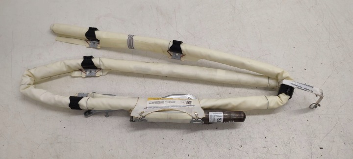 airbag TETTO TENDINA powietrzna sinistra VW Golf VI 1,6 TDI