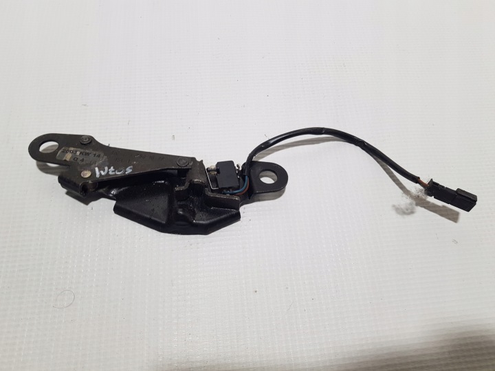 MERCEDES SL R230 W230 de la Serrure Toit Droite 2307901077
