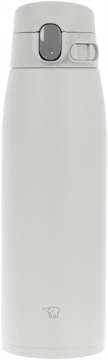 Zojirushi termohrnek z nerezová ocel SM-VS83HM 0.83 l šedý