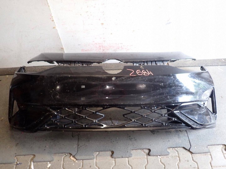 Stoßstange vorne vorne VW ID7 2023- 14A807221D