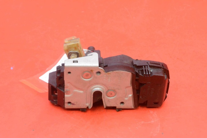 de la Serrure Portière Gauche Arrière Arrière 12803479 SAAB 9-3 2 II Berline 02-07