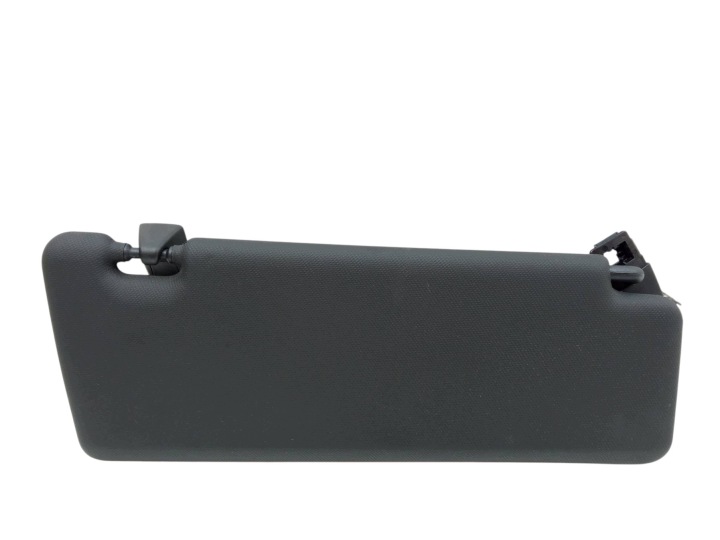 pare soleil PRZECIWSLONECZNE gauche chauffeurs m-paquet Bmw X6 II (2014-2019) F16