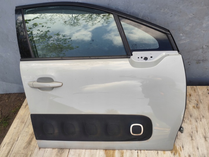 CITROEN C3 III Portière Avant Droit