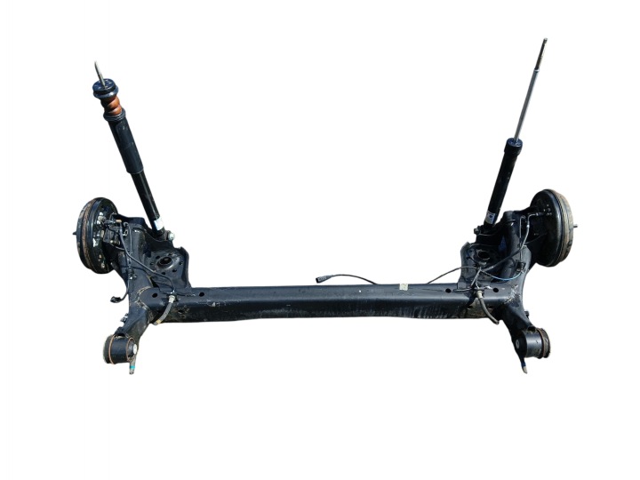 diferencijal stražnji dio KIA PICANTO III LIFT (2020-2023) 1.0 12V 55100-G6200