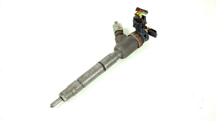 Injecteur Carburant Injecteurs Injecteur MG6 MG 6 1.9D 1.9 D DTI 0445110510