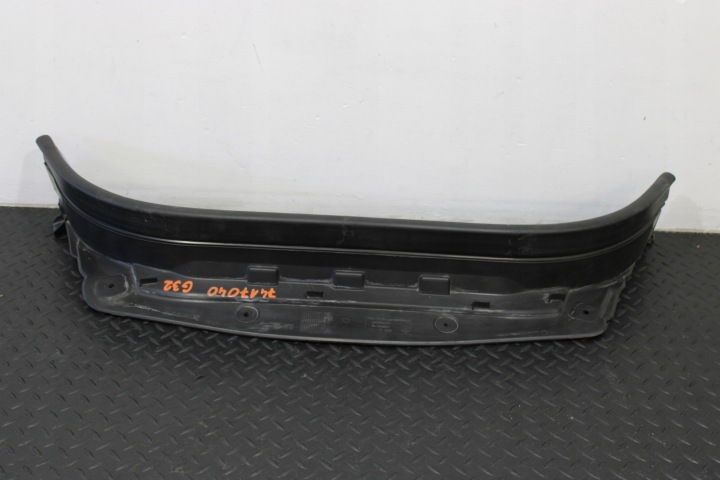 cover SCIANA BMW 6 GT G32 7417040