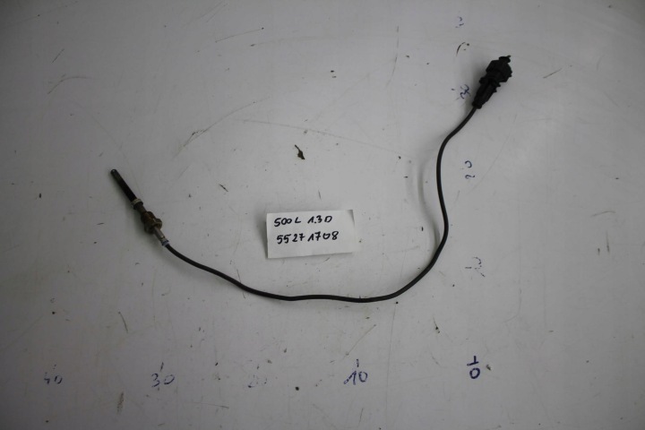 CAPTEUR TEMPERATURY GAZ 55271708 FIAT 1.3 M-JET