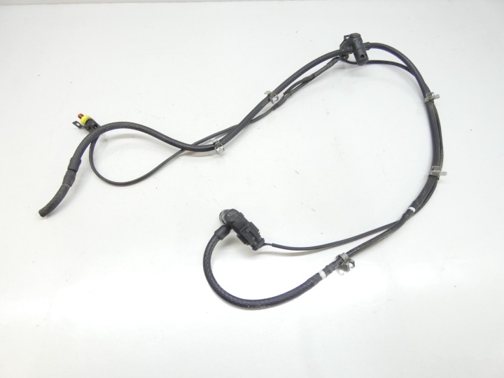 DYSZA DYSZE washers front OPEL VECTRA C SIGNUM 02-08 GRZANE 401342936