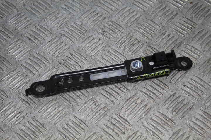 REGULACJA PASOW DI SICUREZZA SUBARU LEGACY V 5