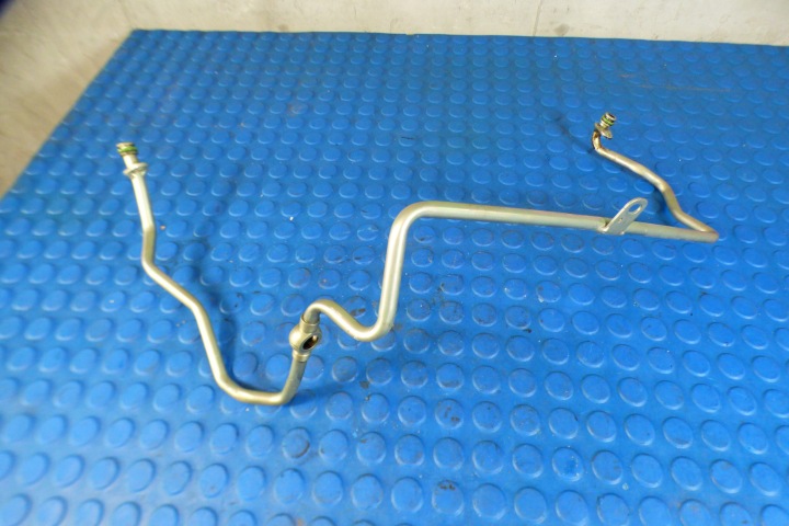 hose splywu oil turbo tube VOLVO XC60 II 2.0D