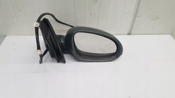 specchietto retrovisore destro elettricità VOLKSWAGEN GOLF 5 7IN