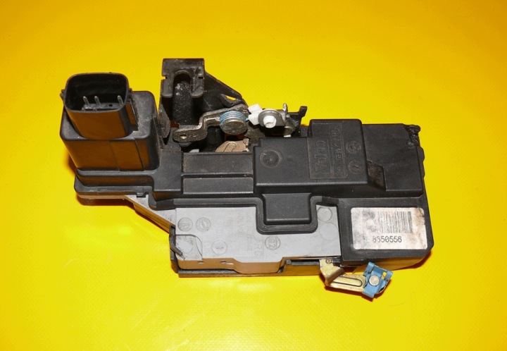 de la Serrure Portière Gauche Arrière VOLVO XC90 XC-90 et 1 02-06r. 8650556 5 Pin