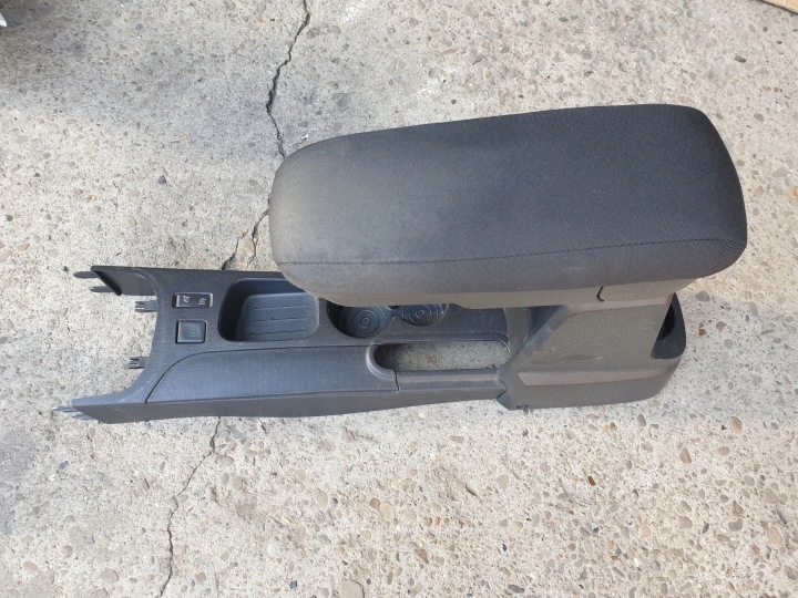 bracciolo consolle TUNEL RENAULT CAPTUR e 2014