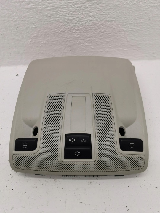 light of the roof MERCEDES B-KLASA W246 11-18 EU