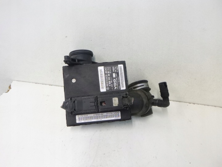 flow meter Mercedes W168 1.4 1999r.