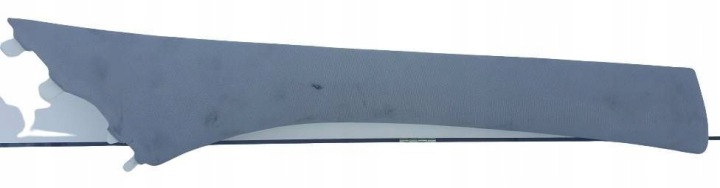 Mercedes C klasa 203 W203 2036901025 Destro copertura GREMBIALINA slupka A VETRO finestrini przedniej