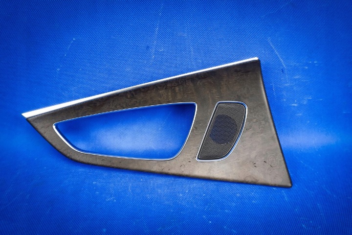 moulding dekor door Audi A7 S7 RS7 4G8867419AR ND8
