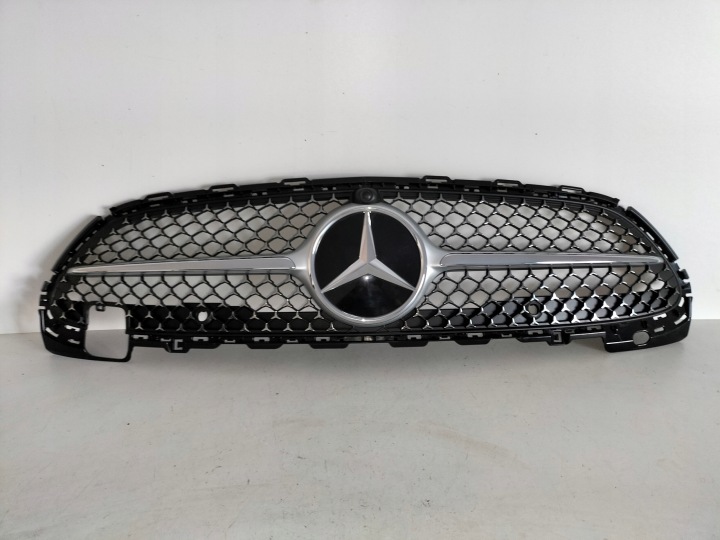 GRILLE/MASQUE GRILLE GRILLE MERCEDES C KLASA W206 21- AMG