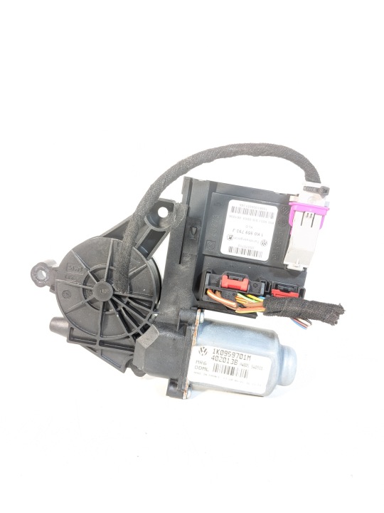 engine mini motor windows left front OE 1K0959793J VW Golf V 5 04-08