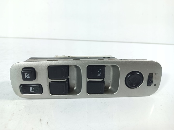 Suzuki Liana PANEL REGULACJA Controllo Pulsante VETRO finestrini OE 59J102593T