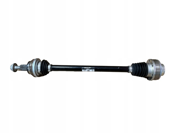 AUDI VW SEAT SKODA semiasse sinistra posteriore 5Q0501203C