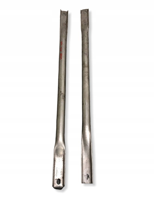 Consolle TRAVERZ sinistra Destro MERCEDES W205 A2056280724