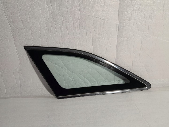 KIA CEED III FENSTER Karoserie links heck 87810-J7600