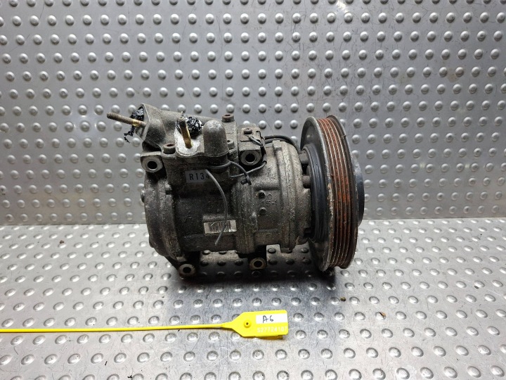 compressor of the air conditioning HONDA SHUTTLE ACCORD 94-99 2.2 B 447200-3133