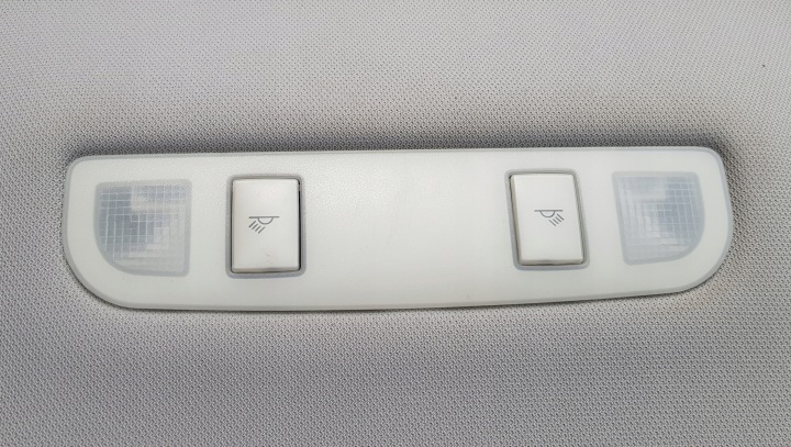 Stropnice - Audi A6 C6 - Sedan - 2004-2011 - Nepropadá - Barva Stříbrná 13