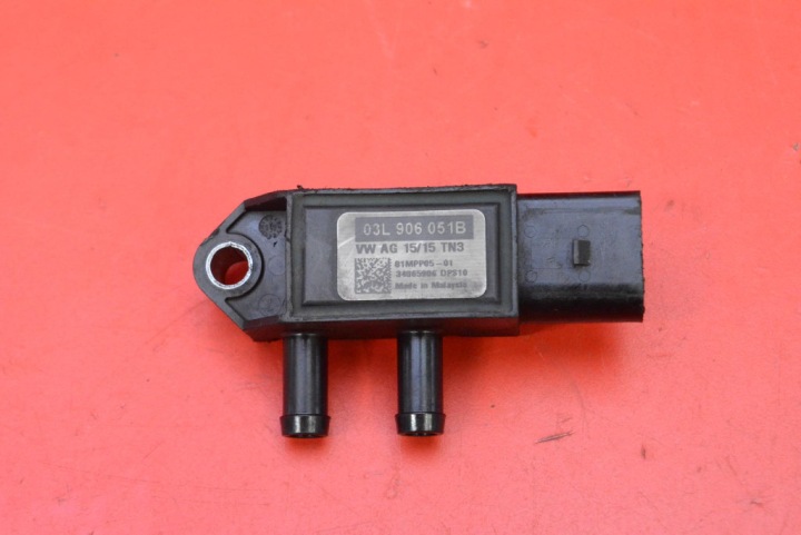 exhaust gas sensor 03L906051B AUDI A6 C7 2.0 TDI 190 KM LIFT 14-20