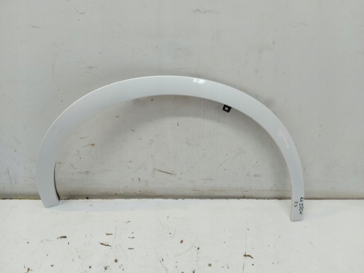 LEXUS RX500H V 5 2023- moulding of a fender right front