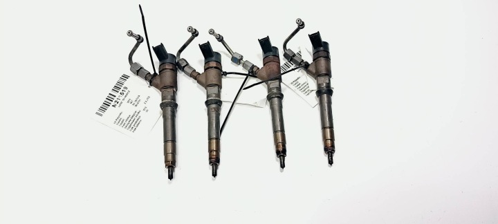 Injecteur 504389548 2.3 JTD FIAT DUCATO III