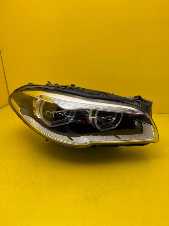Licht rechts BMW 5 V F10 F11 Lift Full Led LCI 2013- 7460596-01
