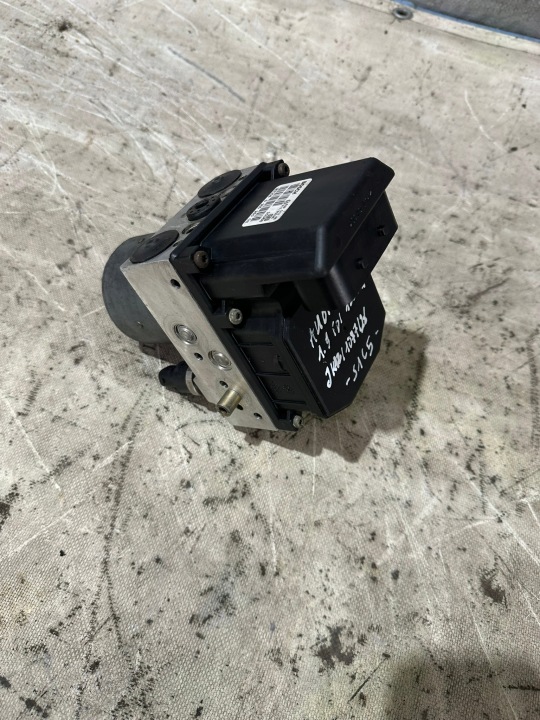 pompe ABS AUDI A4 B6 1.9TDI 0265225048