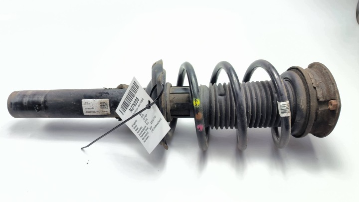 shock absorber left front 5QF413031CN AUDI Q3 II 83A