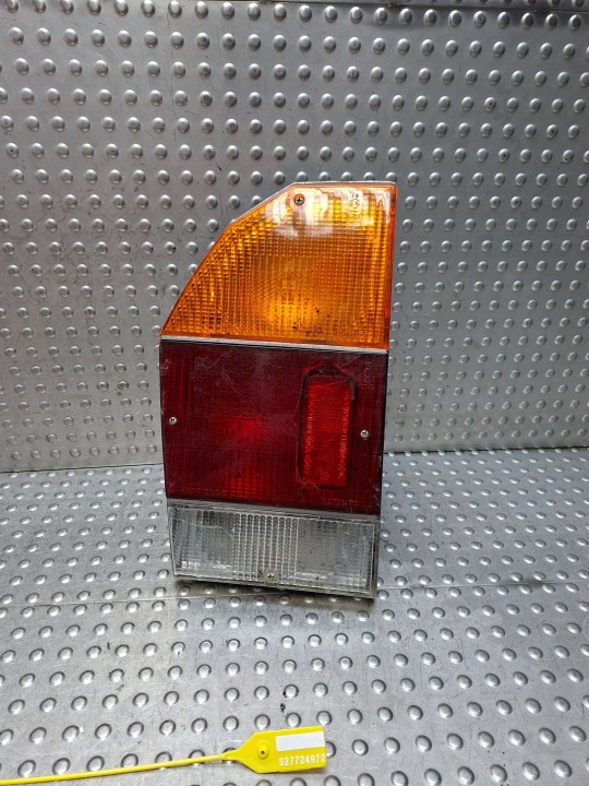 Licht heck links LANCIA BETA BERLINA Sedan 72-84 EU
