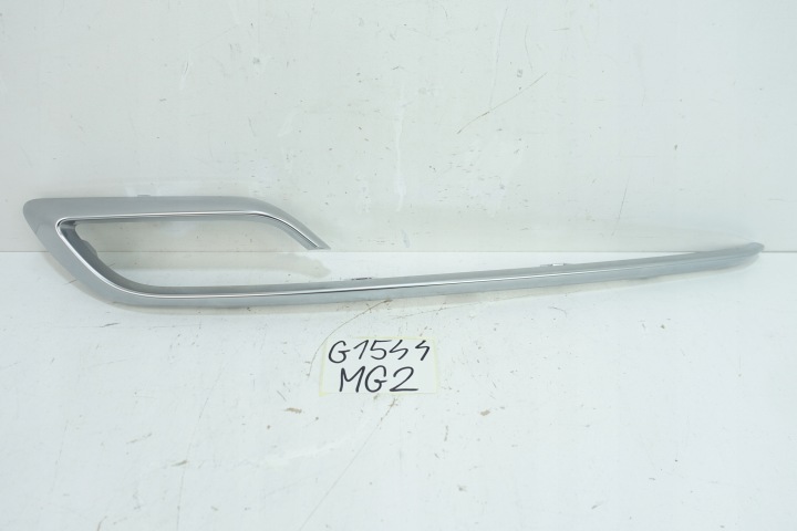 KIA PRO CEED III GT LIFT 2021- moulding of a bumper right rear part 86652-J7KA0