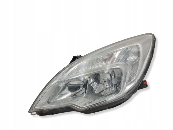 Reflektor Licht vorne Seite links Opel Meriva B 13253631 Anglik UK