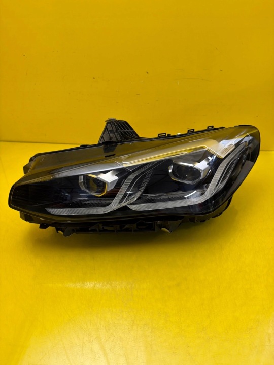 Licht links vorne BMW 2 U06 Full Led 5A42247-07