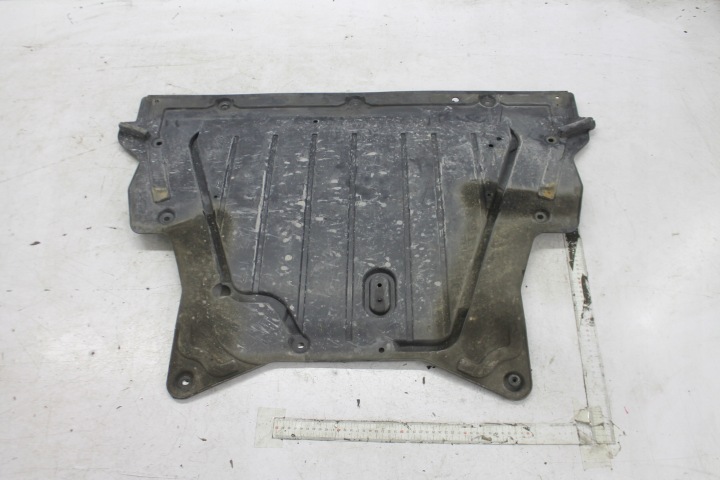 cover lower cover of the engine QASHQAI J10 06-13