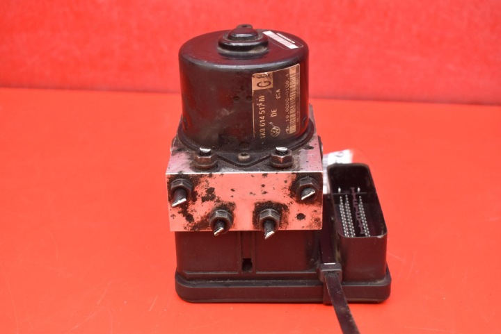 Pompe ABS 1K0614517M 10.0206-0180.4 AUDI A3 8P 1.9 TDI 105 KM 03-05