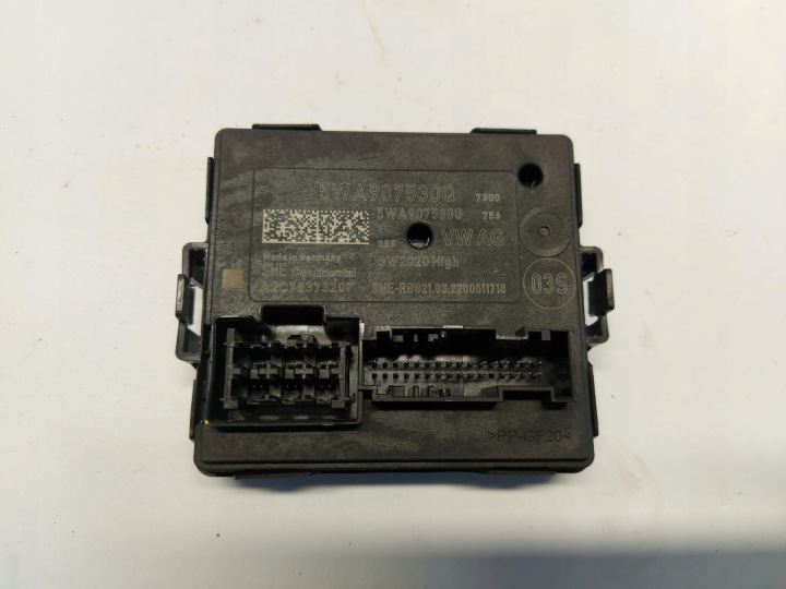 Seat Leon IV 5FA KOMBI modulo centralina gateway 5wa907530q