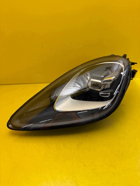 light left Porsche Cayenne III 9Y Full Led 9Y0941033AH