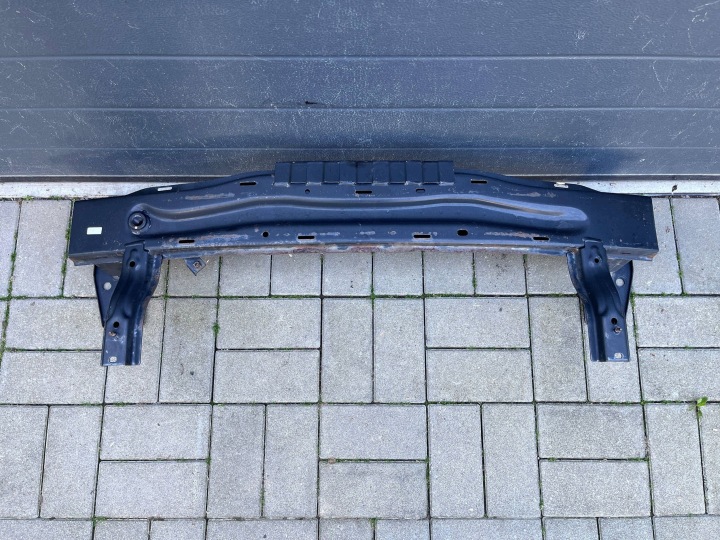 HYUNDAI I30 II 12- RINFORZO PARAURTI Traversa Paraurti Anteriore
