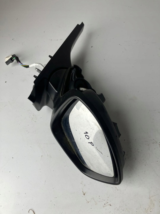 SPECCHIETTO RETROVISORE Destro CITROEN C3 III 10 PIN EUROPA