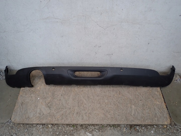 SPOILER Paraurti posteriore MINI COOPER F56 F57 2014- 7302548