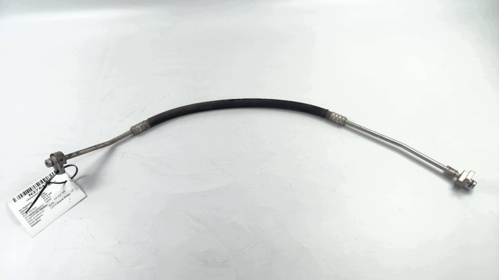Conduit pieces tuyaux Climatisateur air conditionné 4M0816741BP AUDI Q7 II 4M