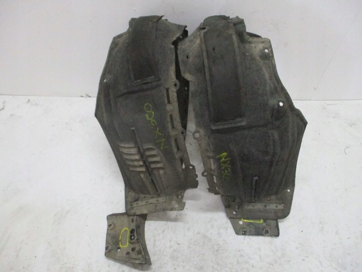 PARE SOLEIL LEXUS NX300 53895-7801 53896-7801 P+L